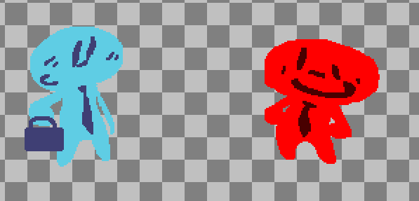 vsderboy's tweet photo. @SerbyAnimations @ByenGuy We are doing a collaboration and this was the design I made https://t.co/4uxawSQGjD