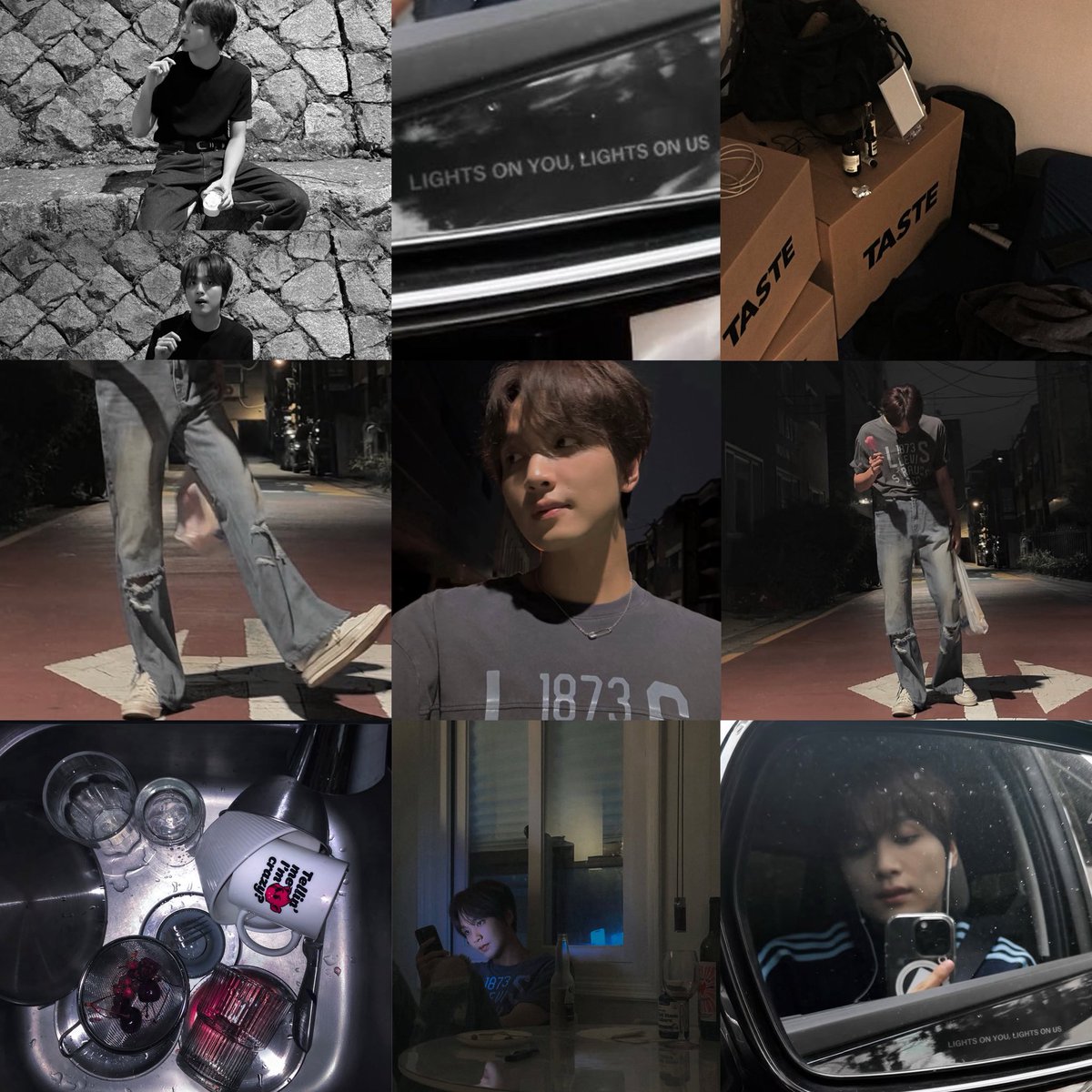 lhcdaily's tweet image. 🖤