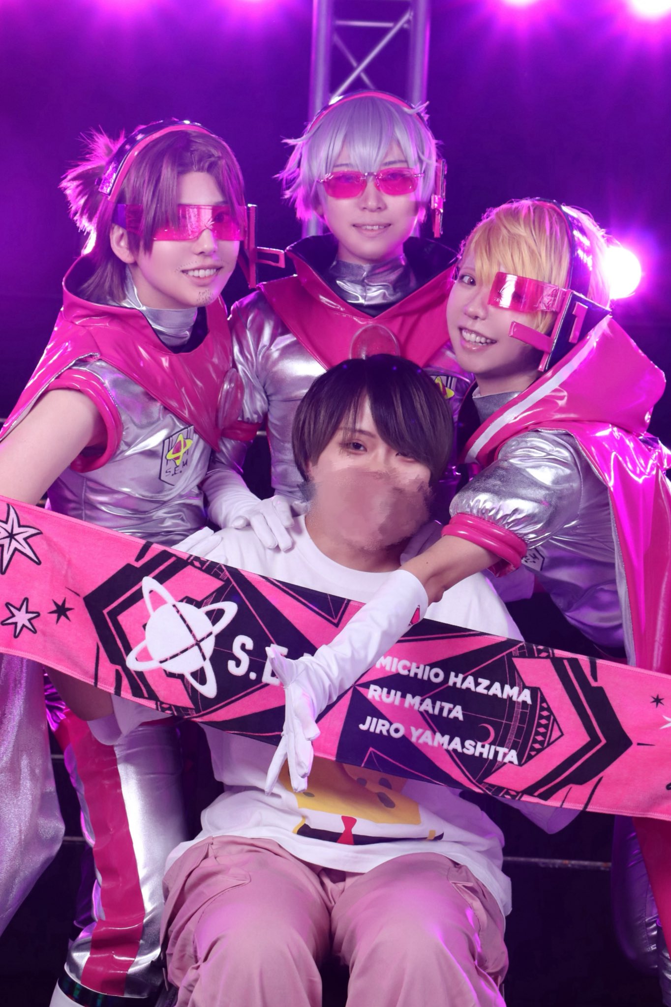 ❣️7須様❣️ ざわた on X: 