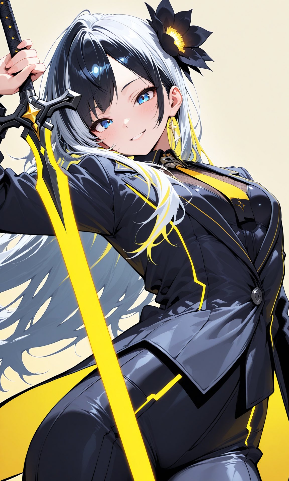 Keriy@AIイラスト on X: 