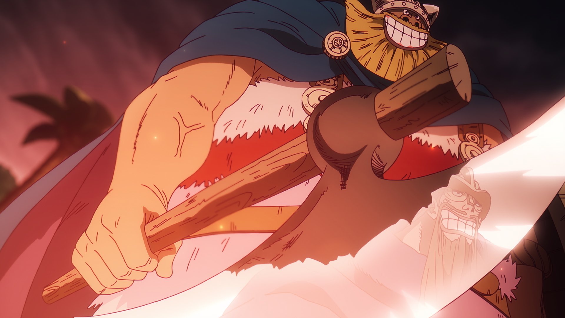 アニメ ONE PIECE Kozuki #onepiece #ワンピース #eiichirooda #luffy