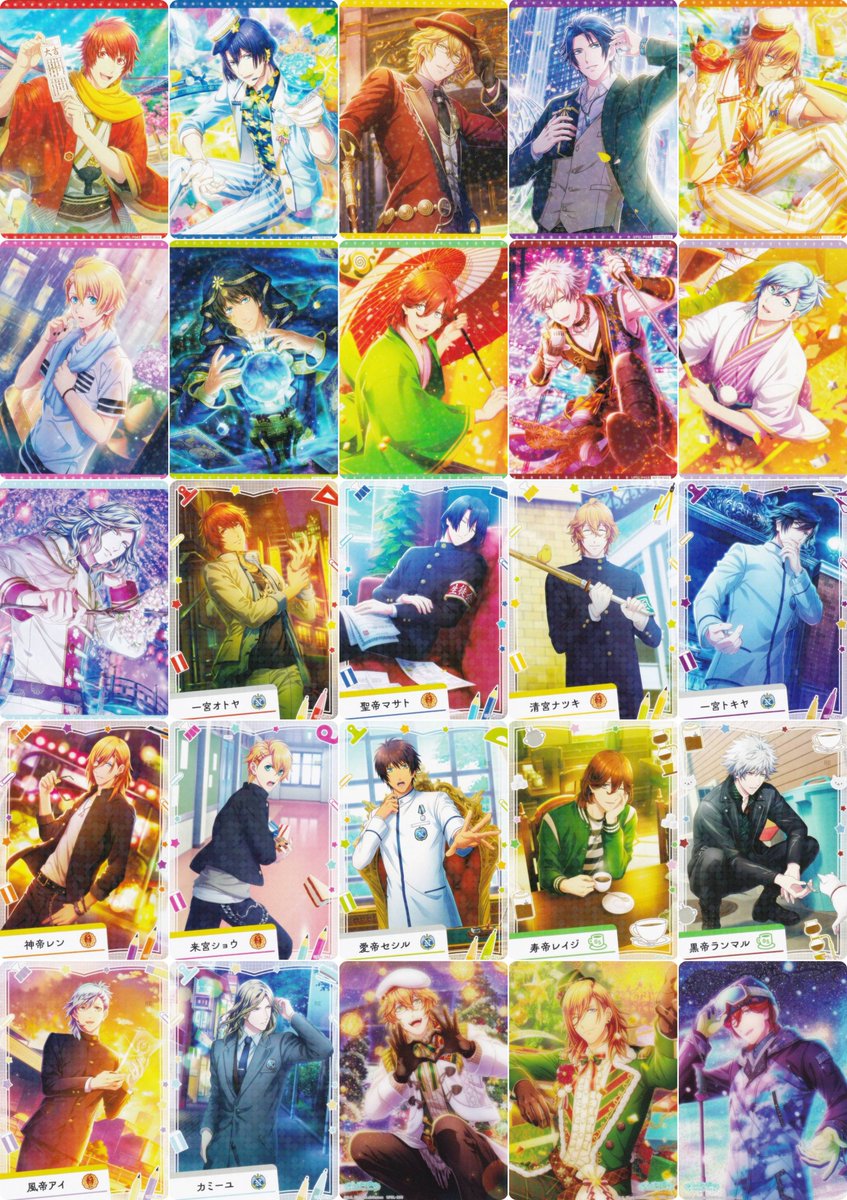 【匿名配送】REALIZE リアライズ REALiZE ホビー&トレカ (@realize_tcg) / X
