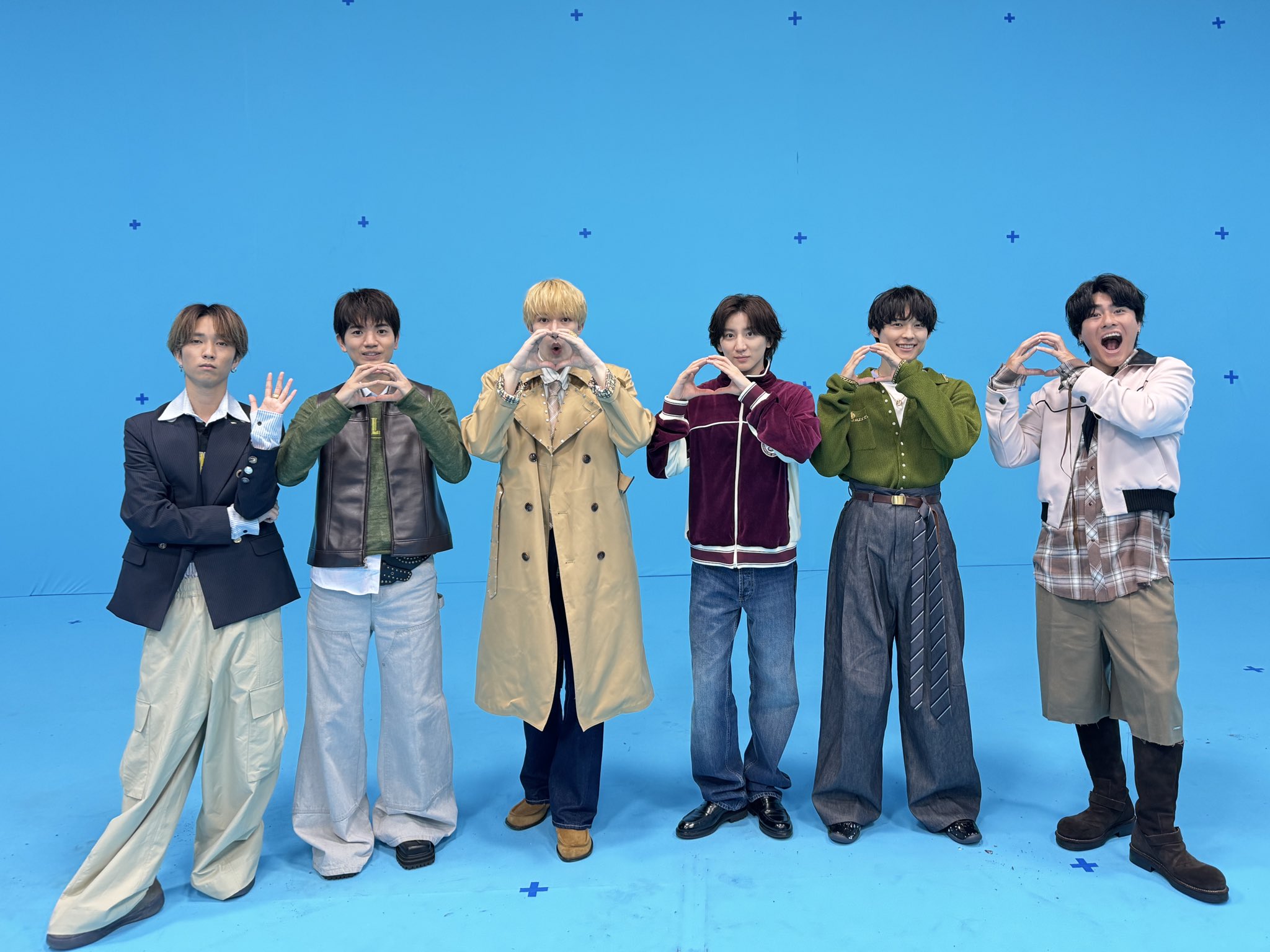 K-POP・アジア SixTONES 🚨 **New Release Alert!** 🚨 The incredible Japanese
