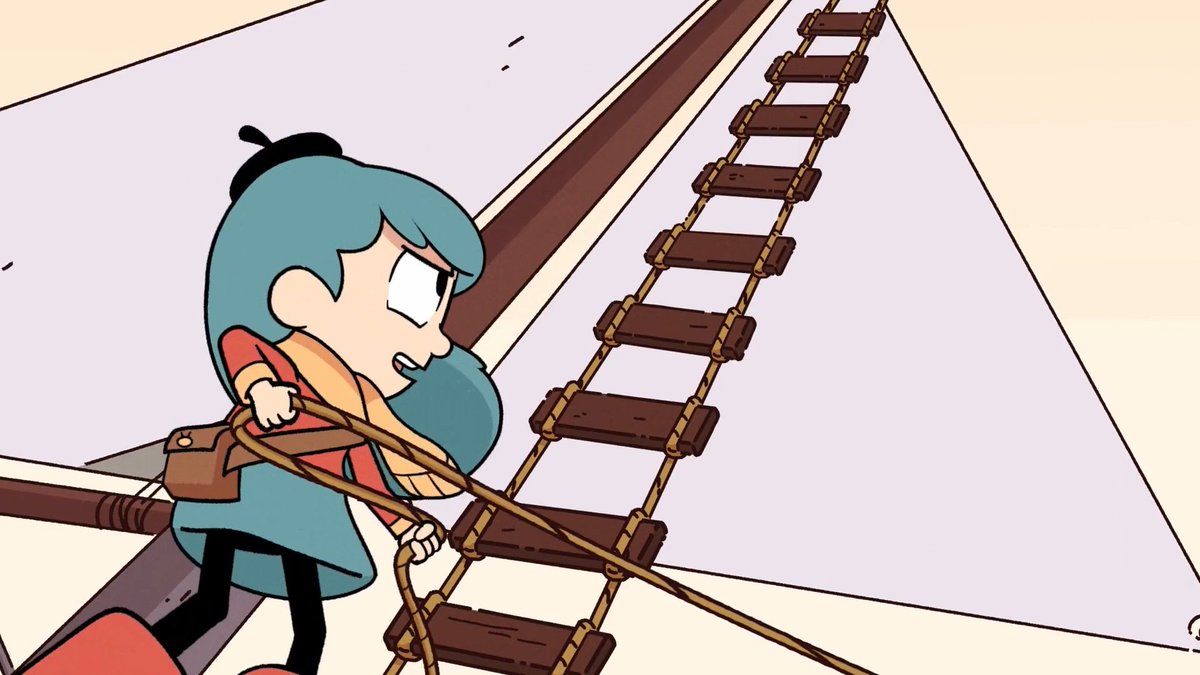 Season 2 - Episode 2: The Draugen | Frame 4899 of 16704

S3: +625 days, 4 hours 00 minutes
Hilda and Twig - Hide From The Rain: +291 days, 7 hours 00 minutes