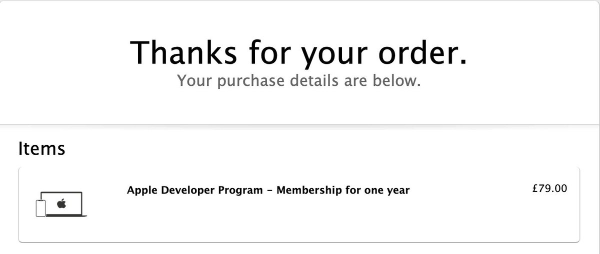 One more year 👩‍💻