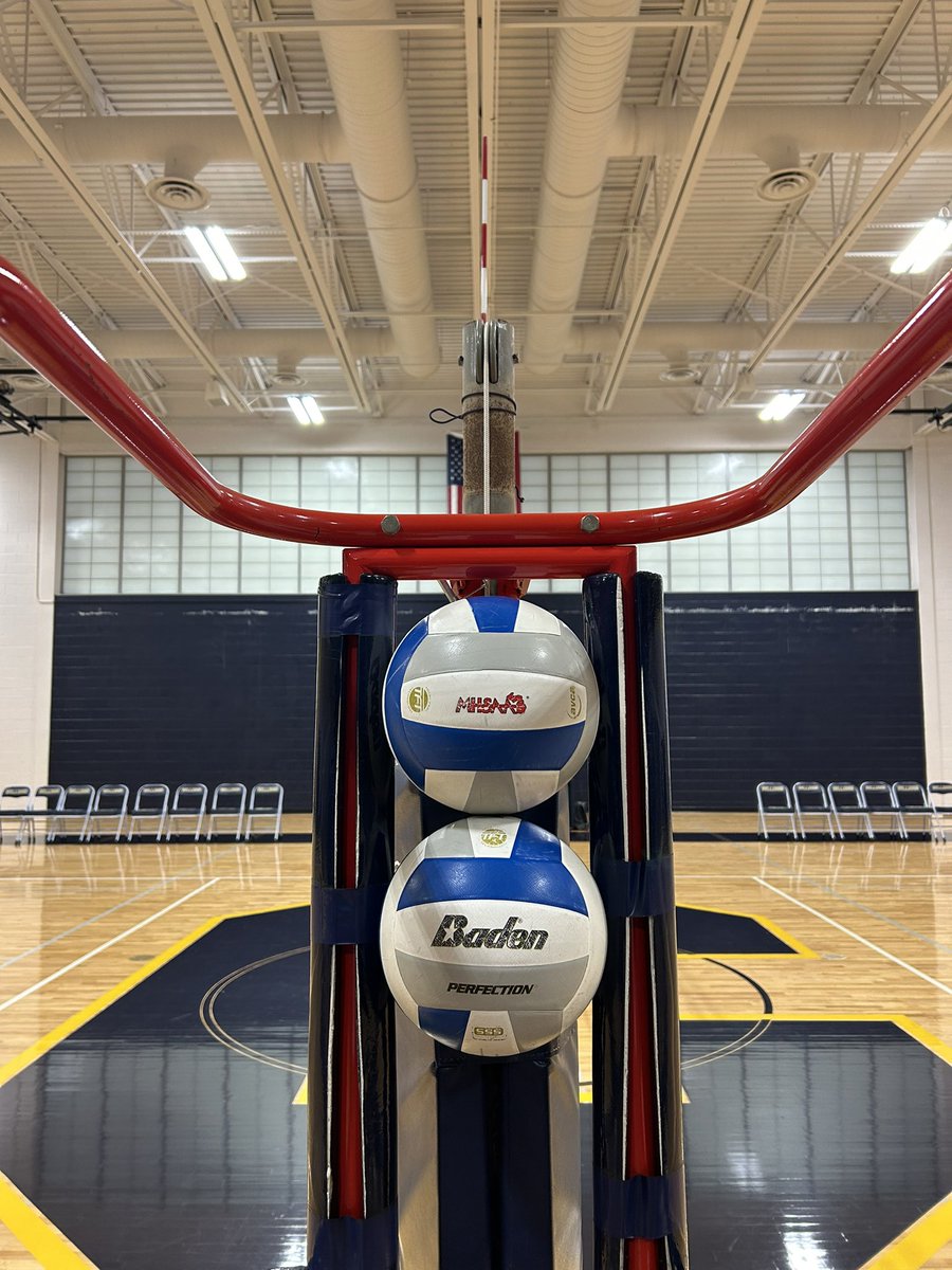 Calm before the Storm!   Excited to kick off the 2025 season today with the Bulldog Varsity Invitational!!  Come on out to Chelsea HS today to see 16 great teams from all over the State! <a href="/ChelseaBulldogs/">Chelsea Athletics</a>