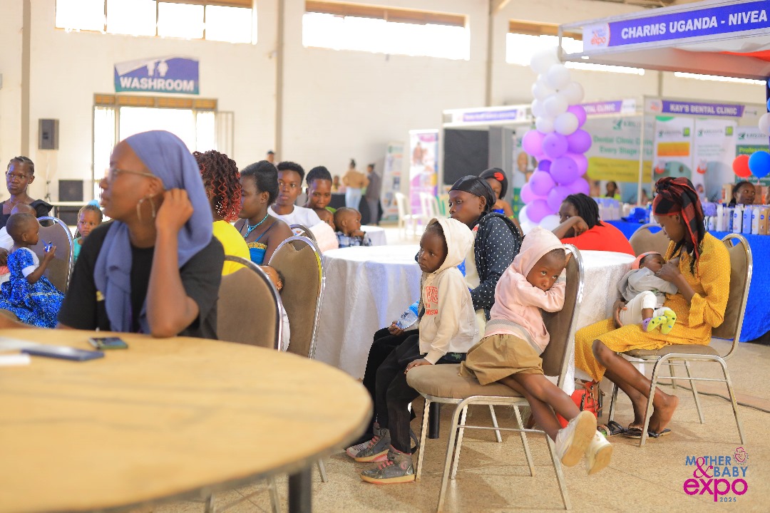 MotherNBabyExp's tweet photo. Why’s it happening?
1. High sugar intake from snacks & drinks
2.Lack of awareness
3.Caregivers simply don’t know
4.Sometimes we know what is beneficial & what isn’t, but often mothers are overwhelmed to the point of becoming neglectful. She added. 

#WeAreAtMotherAndBabyExpo