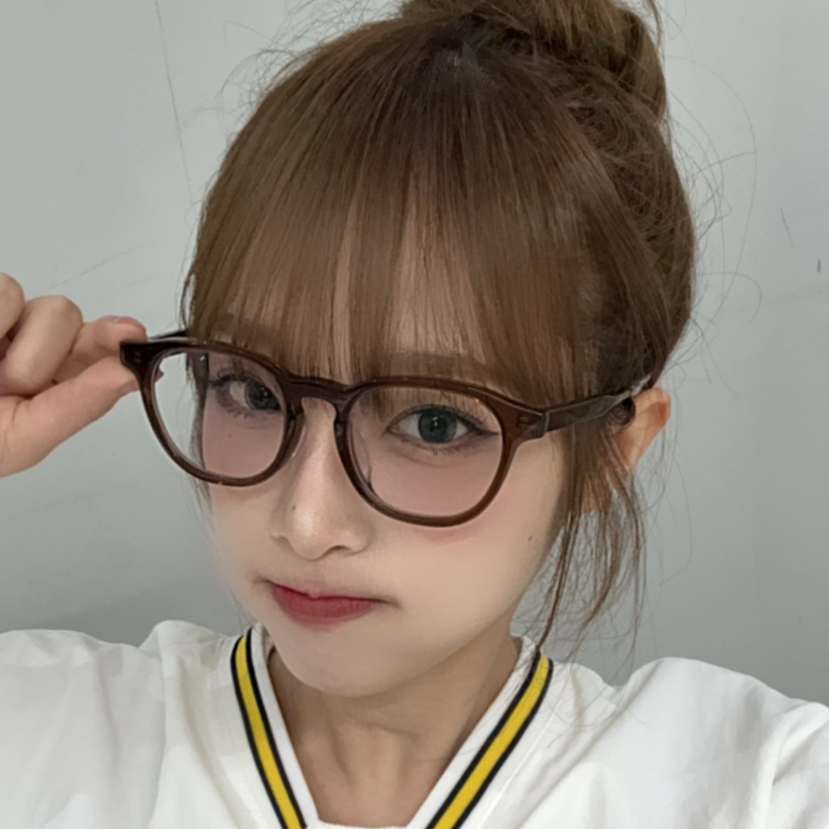 제가키우는곰도리예요