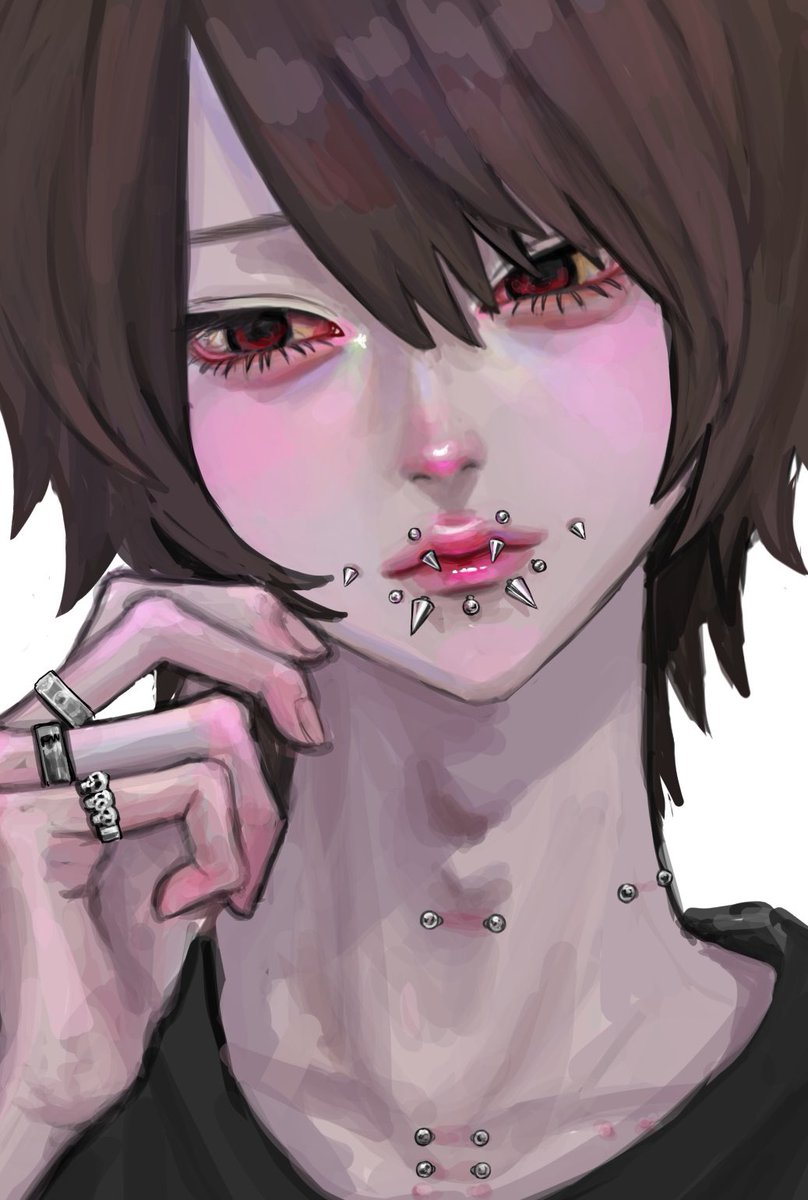 添付 tweet media
