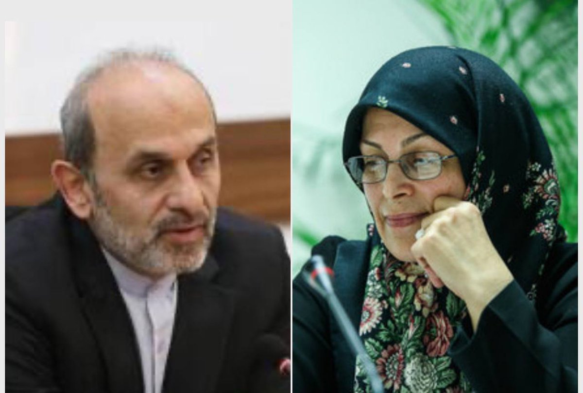 نامه منصوری به رئیس صدا و سیما:
... رسانه‌ای که با بهره‌گیری از بودجه عمومی اداره می‌شود، مکلف است امکان حضور و بیان دیدگاه‌های تمامی جریان‌های قانونی، وطن دوستان و سایر دیدگاههای موجود در کشور را به شکلی برابر، شفاف و منصفانه فراهم سازد. 
t.me/jebheheslahat/…
#جبهه_اصلاحات