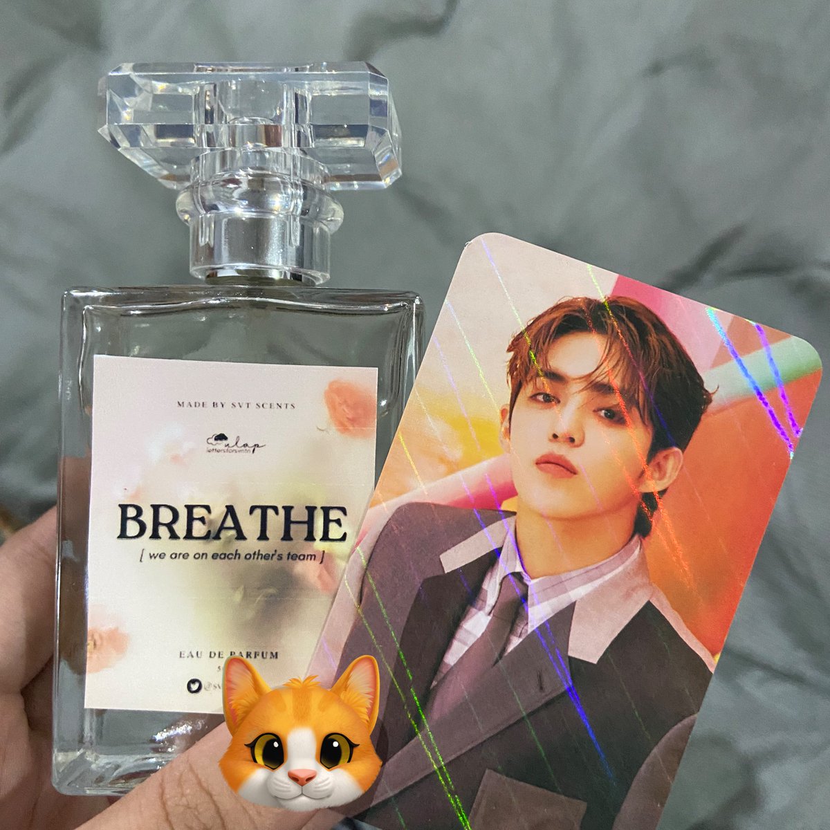 ja π₯£ logged out (@jungwondal) on Twitter photo order received! <a href="/svt_scents/">SVT Scents β’ Weekend Shipping π¦</a> shelemet poh ang gwapo nung rider β€οΈβπ©Ή
maze ko na bbhan ππ order received! <a href="/svt_scents/">SVT Scents β’ Weekend Shipping π¦</a> shelemet poh ang gwapo nung rider β€οΈβπ©Ή
maze ko na bbhan ππ