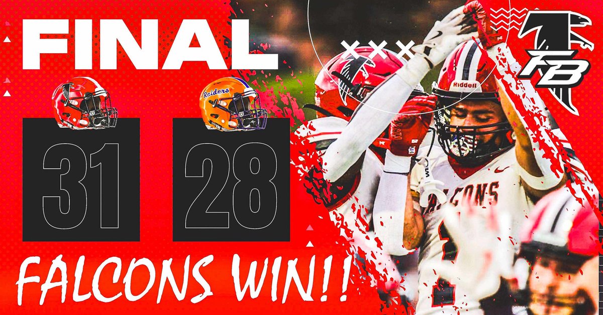 FBHS Football (@footballbranch) on Twitter photo 