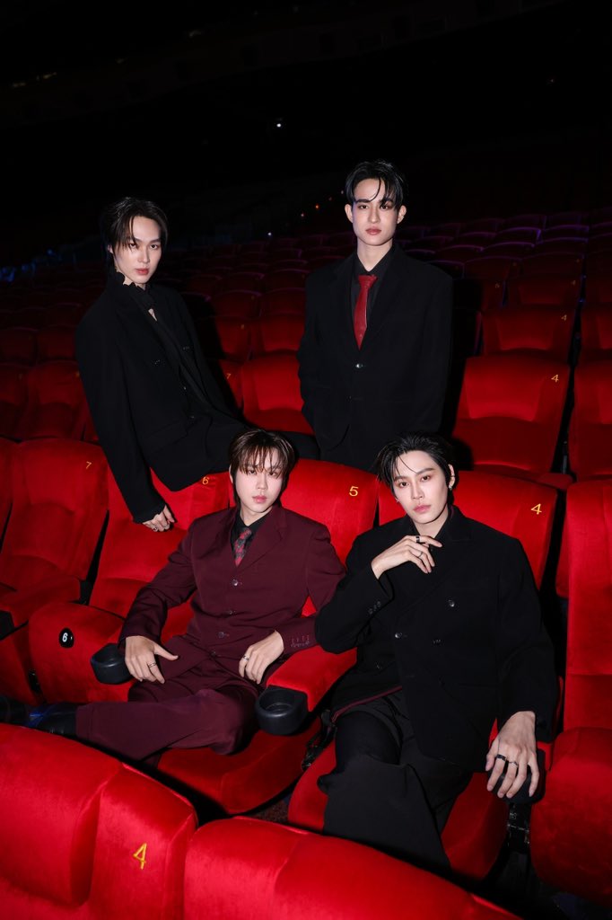 GMMTV tweet media