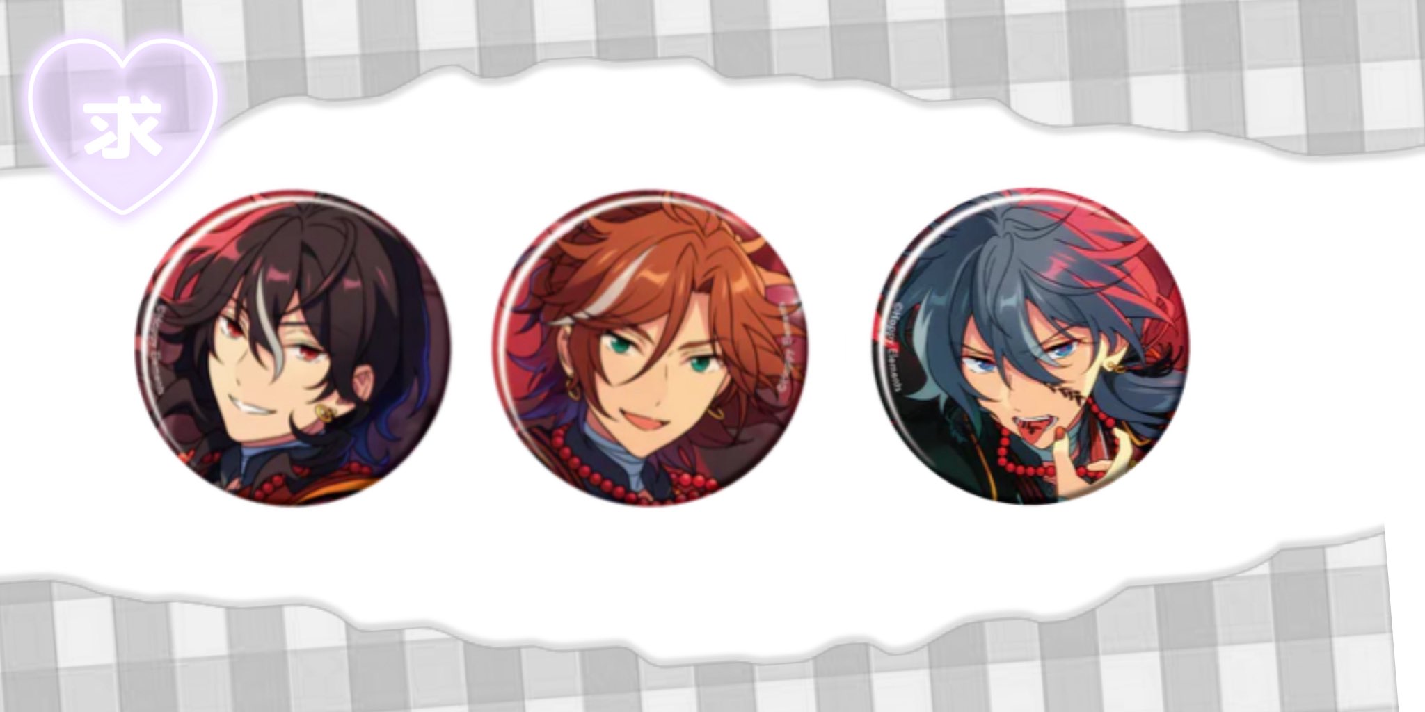 あんスタ 斑 シャッフル shuffleコレ缶バッジ idol テーマ イベコレ あんスタ 斑 シャッフル shuffleコレ缶バッジ idol テーマ イベコレ