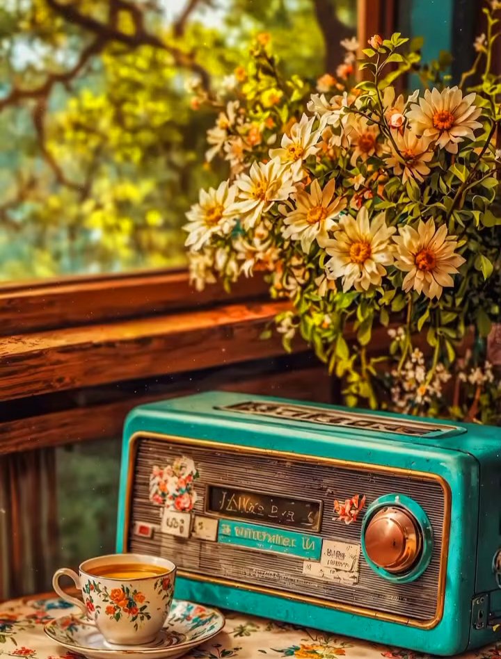 NancyDi301258's tweet image. Desde las instalaciones de Radio Guarachita  la poderosa les informamos que hoy no debe haber graves de muerte Aunque hayan nubes oscuras a disfrutar de un feliz sábado #KARMA #FelizSabado #bbtvi