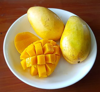 ROnglatco's tweet photo. @ko_no_e Philippine mango https://t.co/aC4ABlt85t