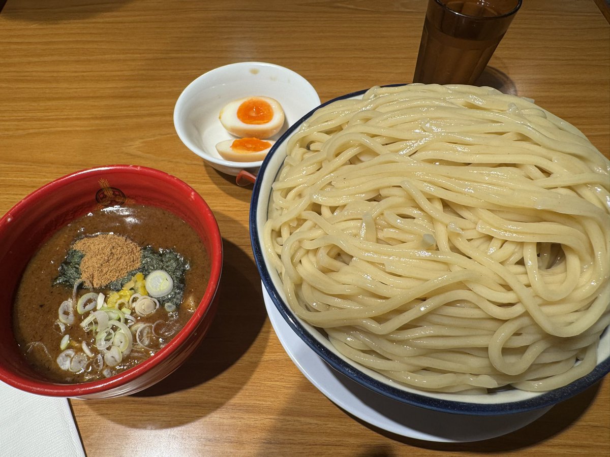 美味そうやね〜