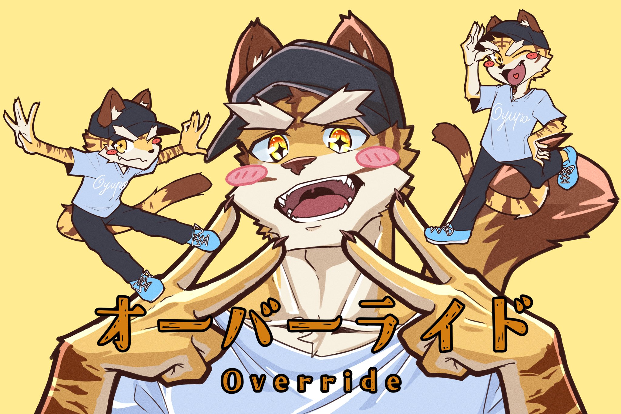 おゆp (@oyuu3) / X