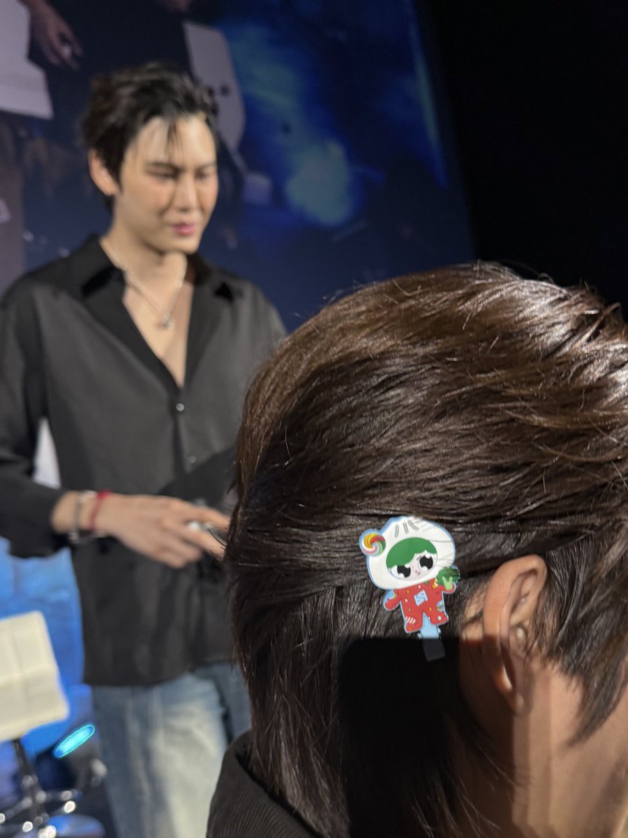 ชอบมากเลยอ่ะดิ 🙂‍↕️ #RevampSeriesEP1