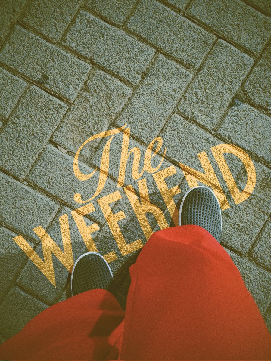 Ladies &amp; gentlemen...