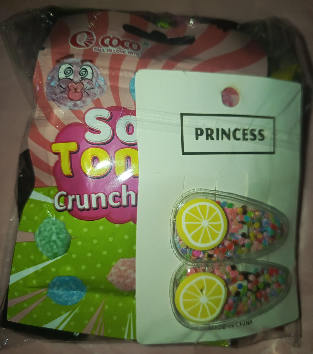 beanbeannie25's tweet image. wts / lfb

pls help rt po

FOR SALE!

mixed funsize chocolate bundle + mini chocos - 90php + sf
- 85php if will order 2-4 bundles
- 80php if will order 5 and up bundles

++freebies

#BeanSells

DM if interested :))

🏷️ chocolate funsize

see pics for reference 👇