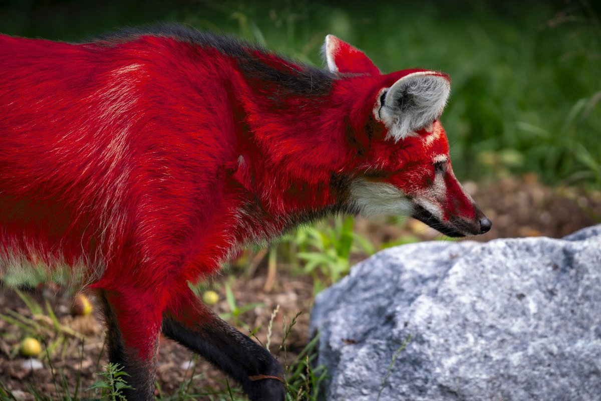 ArchyTheFox 🇦🇹 tweet media