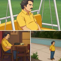 Me patiently waiting for $WISH to launch