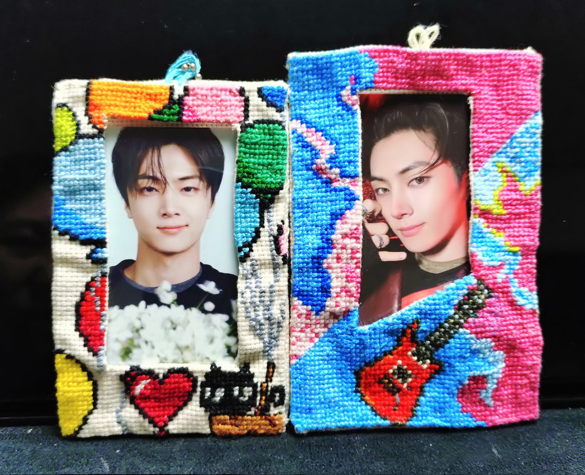 ENHYPENヤンマースタジアム たこ焼きトレカ ENHYPEN 宵 YOI ヤンマースタジアム長居 たこ焼きポーズ 5コンプ ⑦