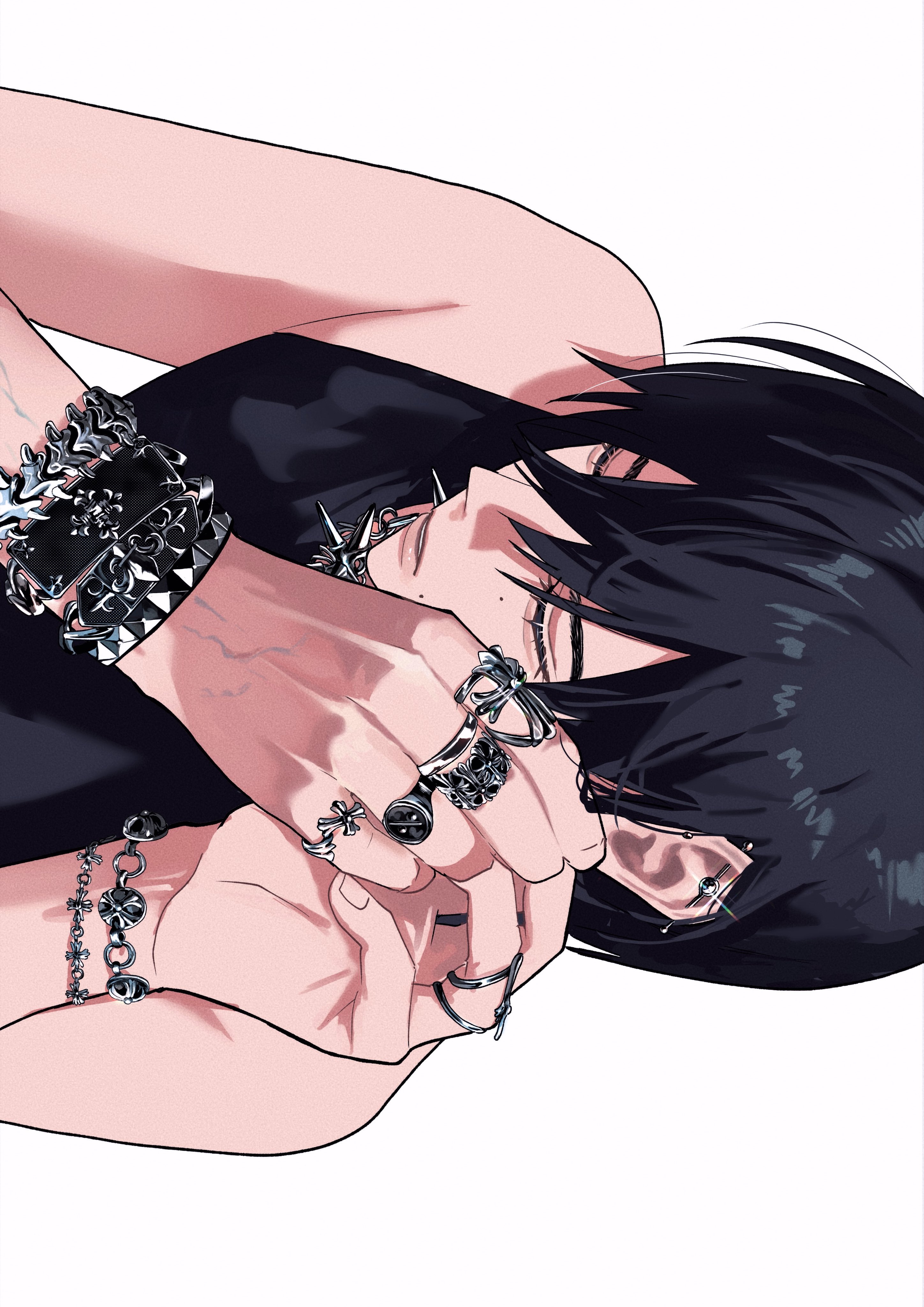 TSUMOI キャンバスイラスト TSUMOI (@pafujojo) / X