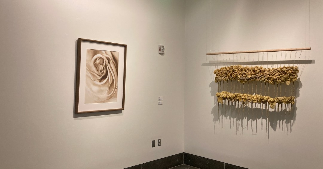 Fortpointarts's tweet image. You can reflect on our connection to the planet at The Gallery at Atlantic Wharf until September 27!

Sunday-Saturday, 7am-10pm, you can visit the &apos;Larger Than Life&apos; exhibit from curator/artist Miriam Bucheli.

#FortPointArtsCommunity #FPAC #BostonArt #BostonExhibit