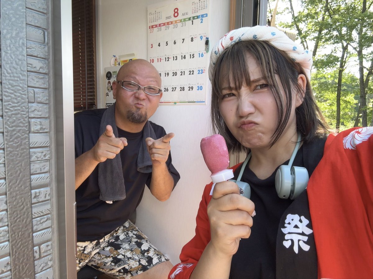 独ヲタ女子＊アッキーch (いろはラーメン.) on X: 