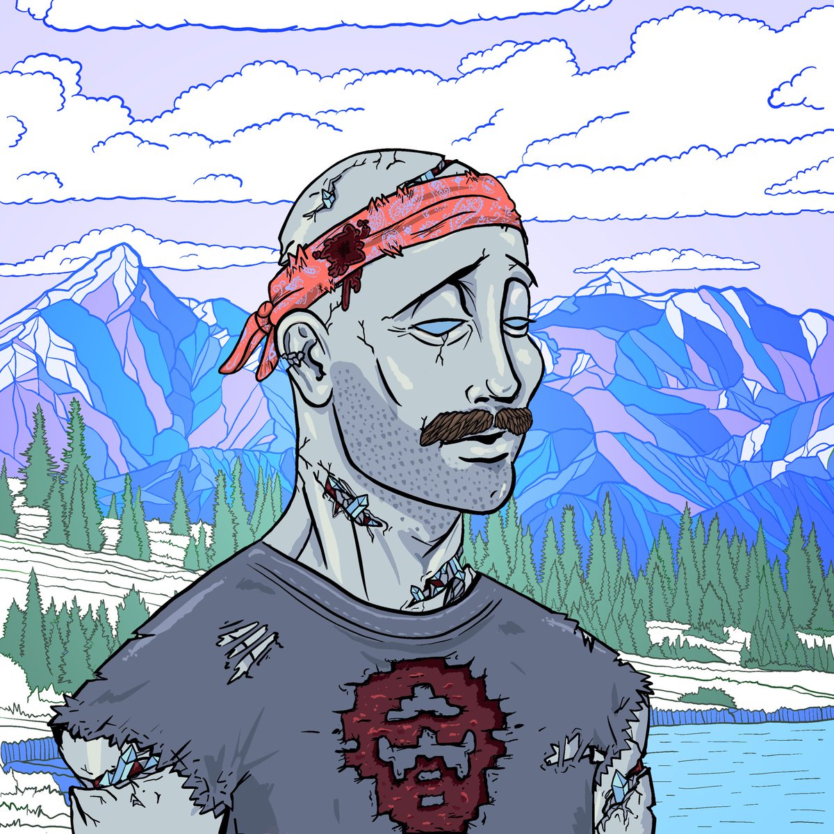 🜲ѕαη∂мαη tweet media