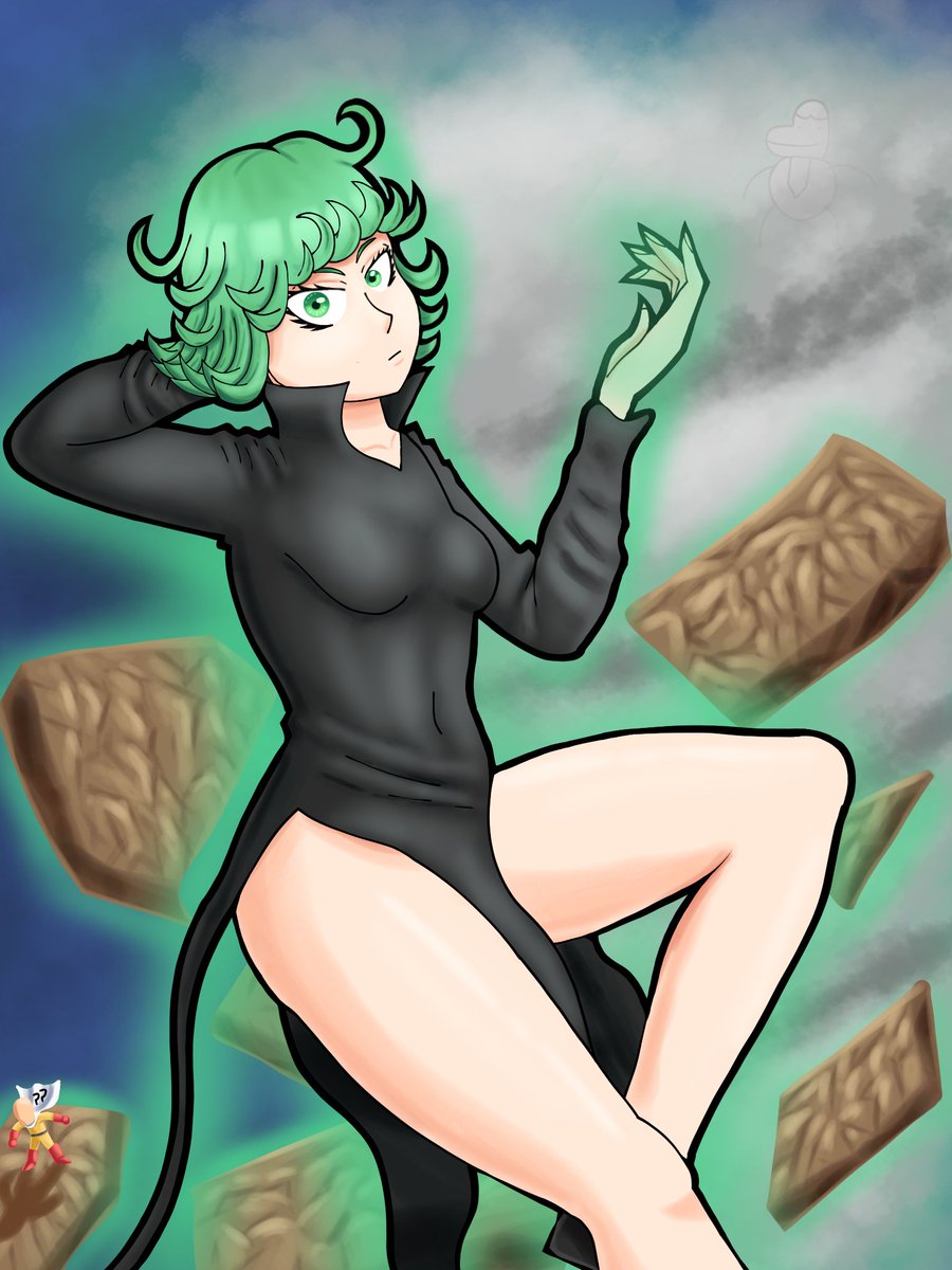 Tatsumaki (OPM)

Q opinan?

#tatsumaki #OPM #dibujofeo