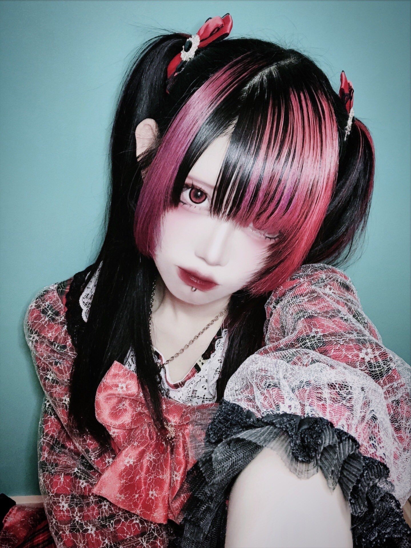 リピ♡りんご姫ページ ୨୧ ほわほわ桜なほわりんごちゃん( ˊᵕˋ* )💭🌸 ୨୧ #ほわ