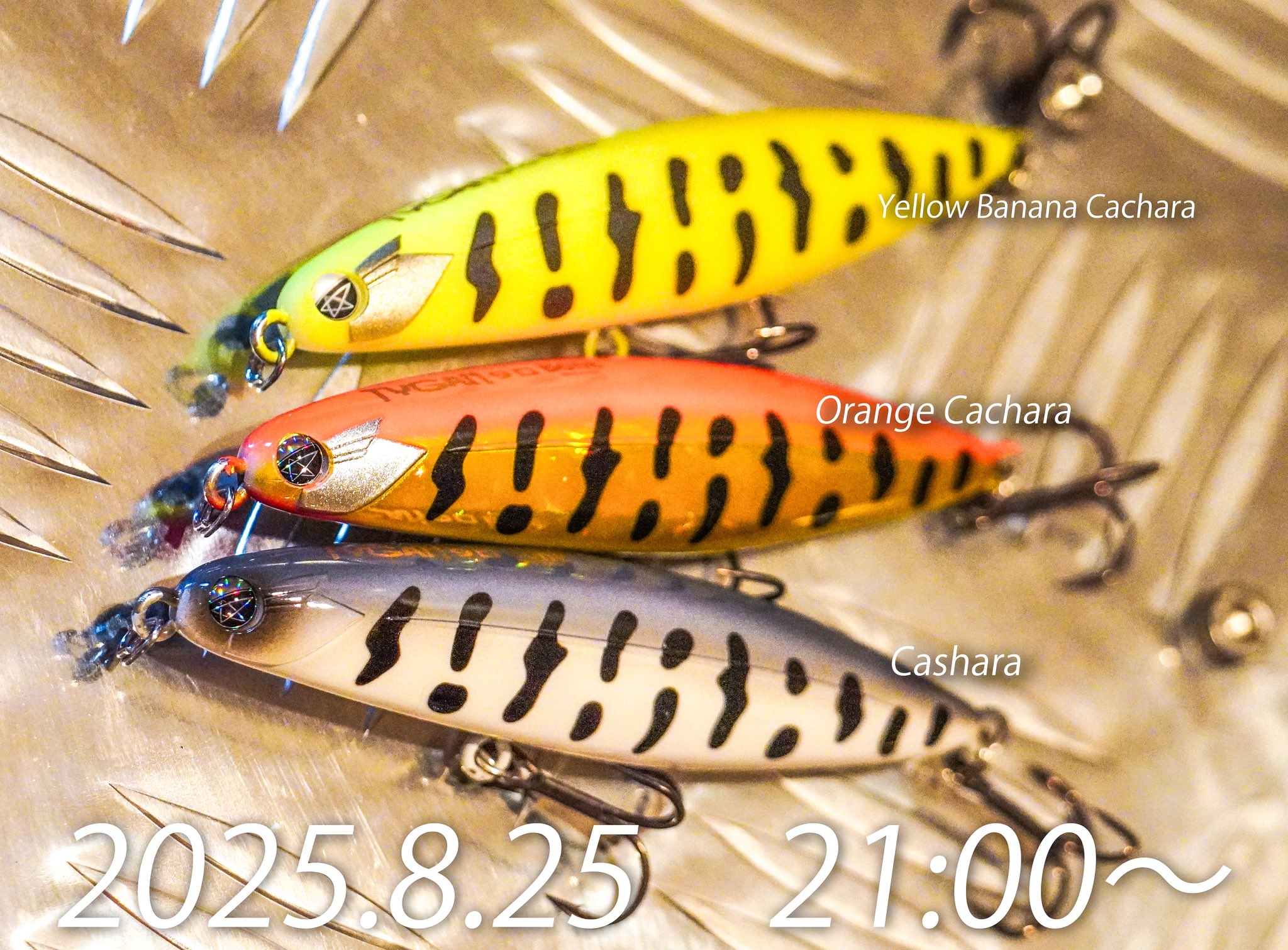 はたたくまサイン入りルアー JACKALL - JACKALL DOWSVIDO90SP グレアマ限定カラー 秦拓馬