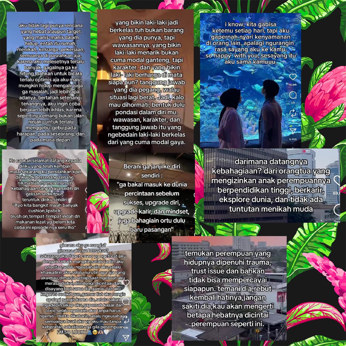 obrolan_putri29's tweet image. Semoga saja gak bakalan ada lagi yang namanya
Kekecewaan, penyesalan dan keputusasaan yg sering kali terjadi karena atas izin dan restu dari yg maha Kuasa demi melindungi kedamaian dan kenyamanan sesama masyarakat
#PAYPAW
#HopeWeekend
#HopeHappy
🤲🏻✊🏻🙏🏻