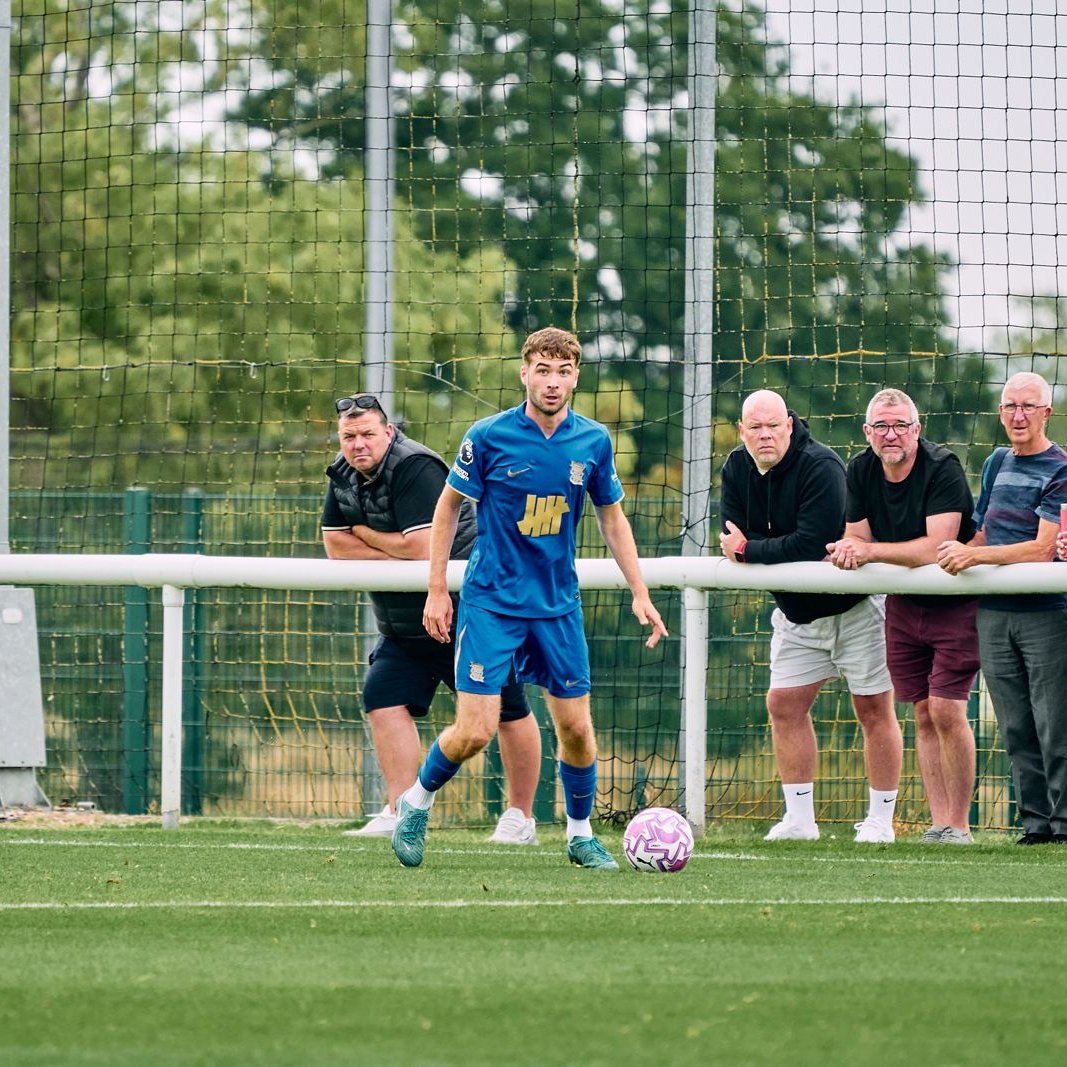 Birmingham City Academy tweet media