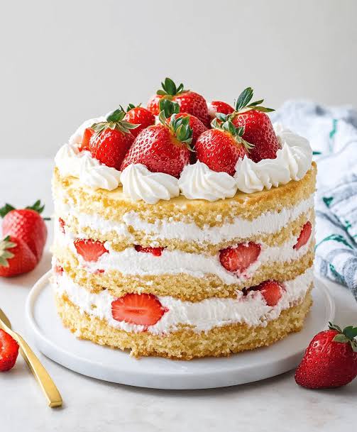 GrayJet_Reverse's tweet photo. @cranbefrry “Silahkan, aku tidak bisa membuat 10 potong, tapi kalau sebesar ini, apa sudah cukup...??” tanyanya sambil menyajikan kue shortcake yang telah dibuatnya. https://t.co/DxQdsjY2rz