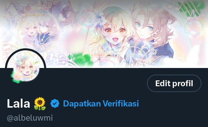 Hai lala skin lumi comeback ✨🍀