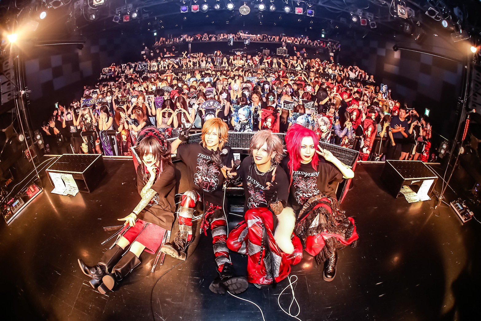 Royz セット ヾ (け๑・ん・๑と)ノ (@Only_Love_Royz) / X