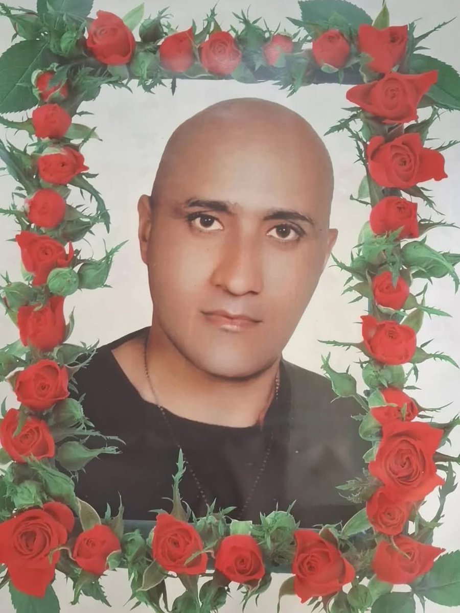 زادروزت تو آسمانها خجسته پسر ایران.
#ستار_بهشتی