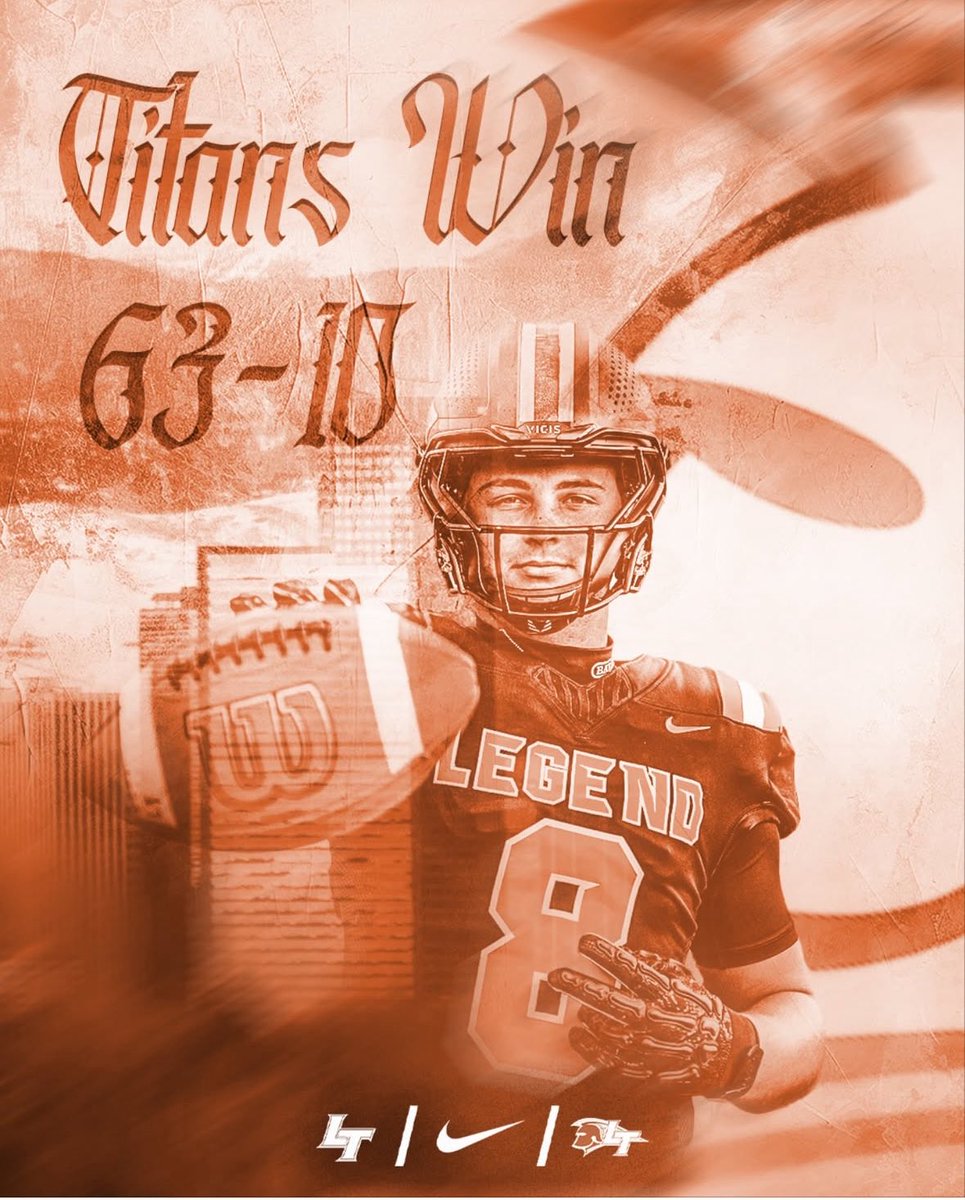 Legend High School Football (@legendhsfb) on Twitter photo  Legend High School Football (@legendhsfb) on Twitter photo