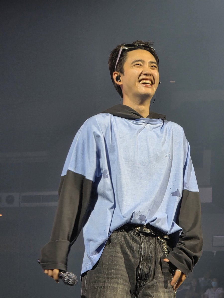 Everything's wonderful 기적 같지
Oh, how I love to love you