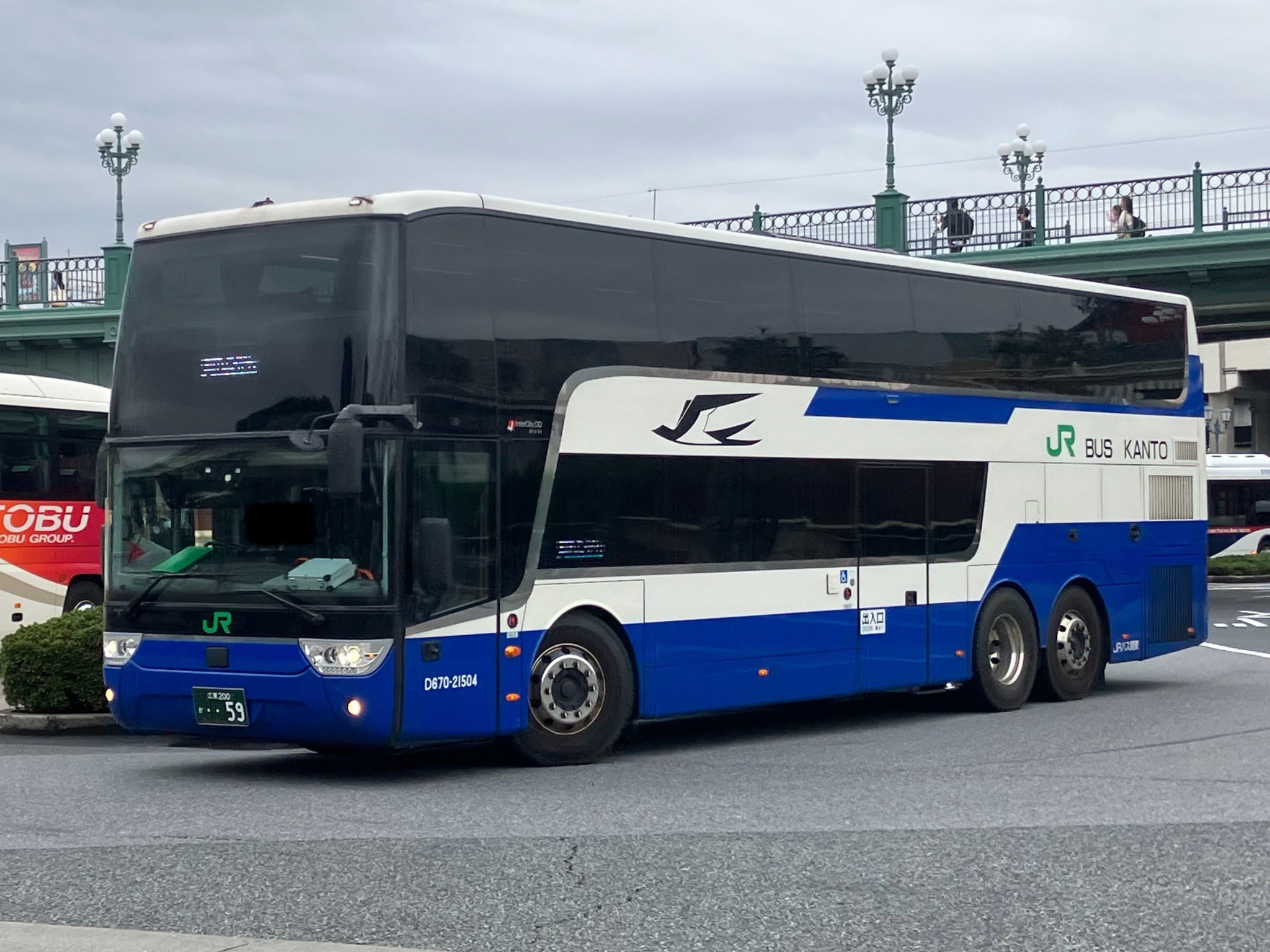 JRバス関東 - Search / X