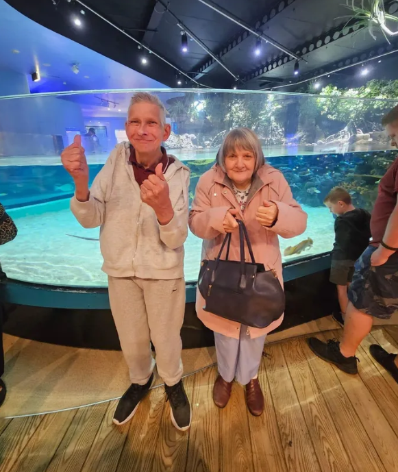 Do you want to make a difference to people’s lives? Then come and join us as an Autism Support Worker at our Poplars service in Derbyshire!

Salary: £12.89 per hour

Hours: Full time + casual relief available

Full training is given.

Apply ➡️ bit.ly/462a1VC