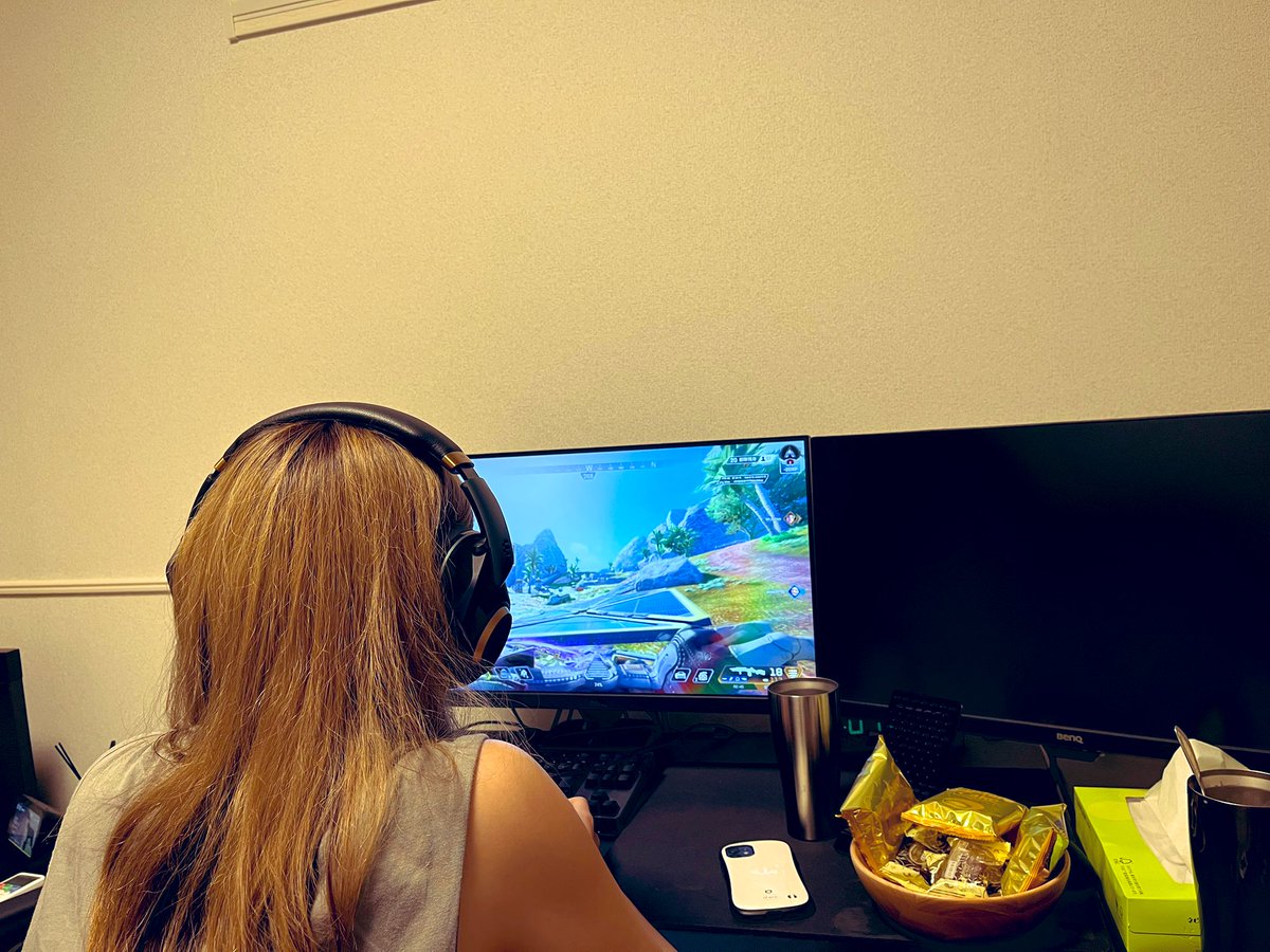 彼女がえぺやるってよ