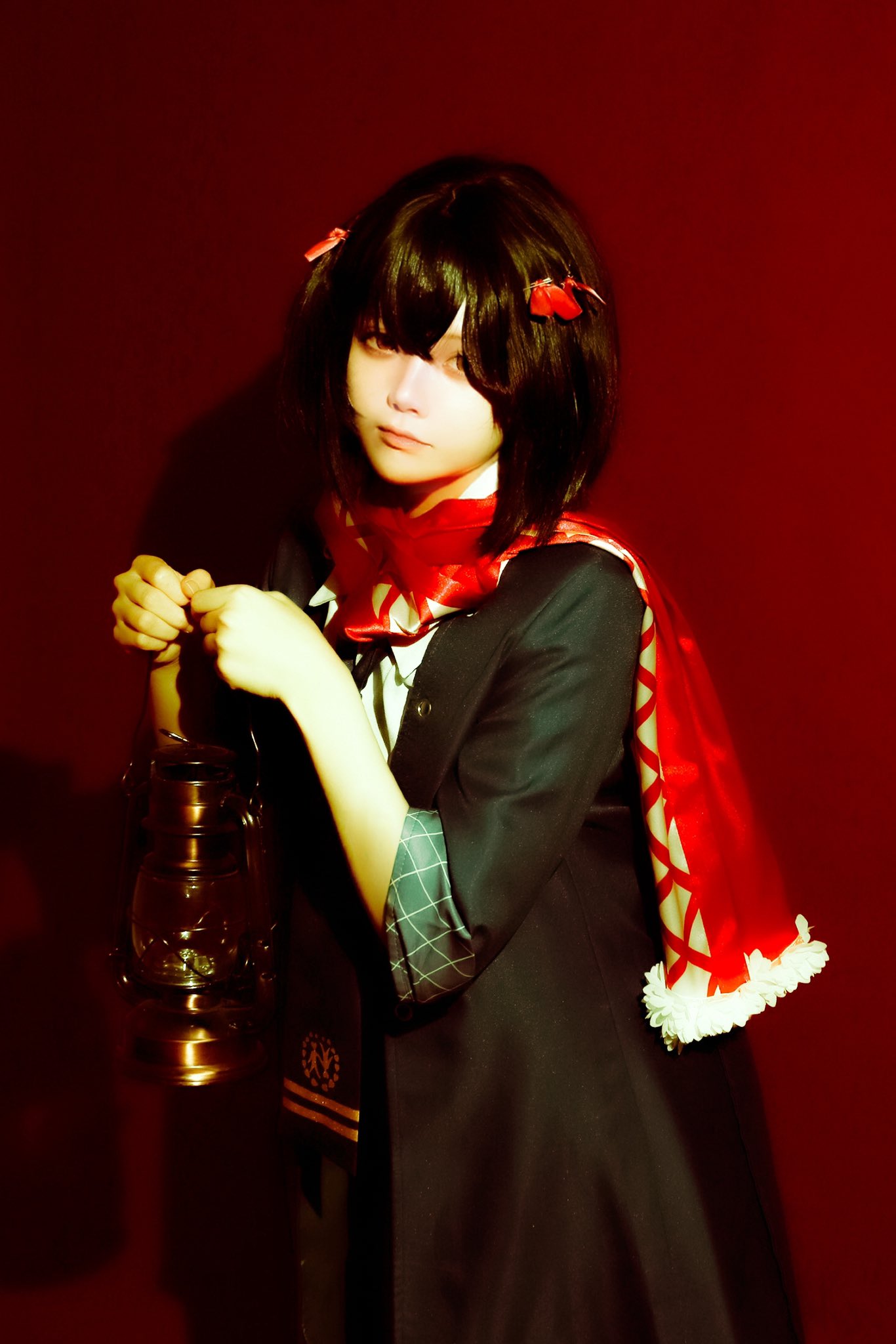 ぴす。 コスプレイヤー ぴす (@naPhthalene_P) / X