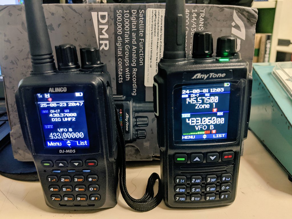 IMP. まとめ JJ1PIG / さいたまNH113 (@jj1pig) / Posts / X