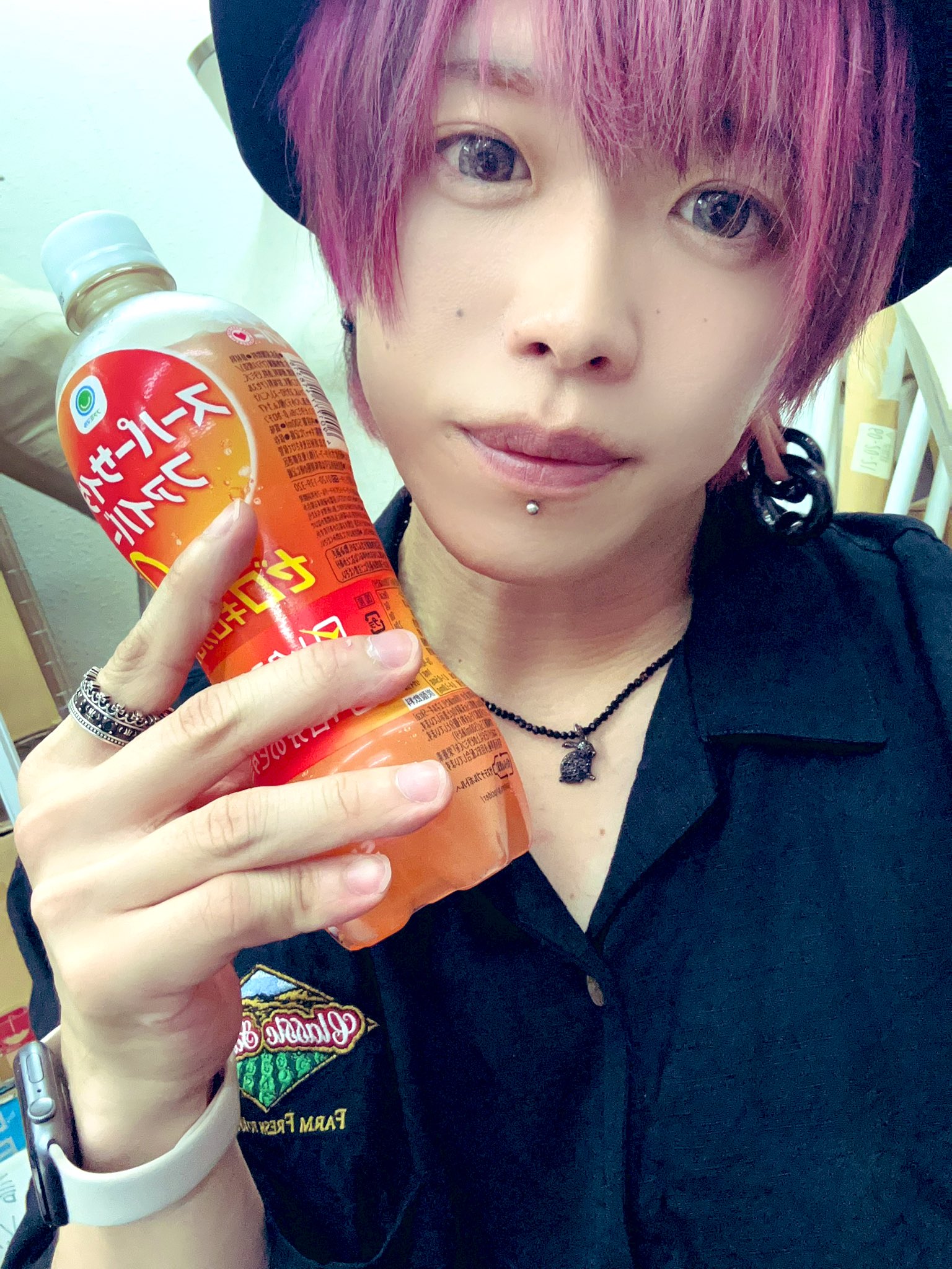 vistlip Tohya まとめ売り vistlip Tohyaさんセット【2】 - メルカリ