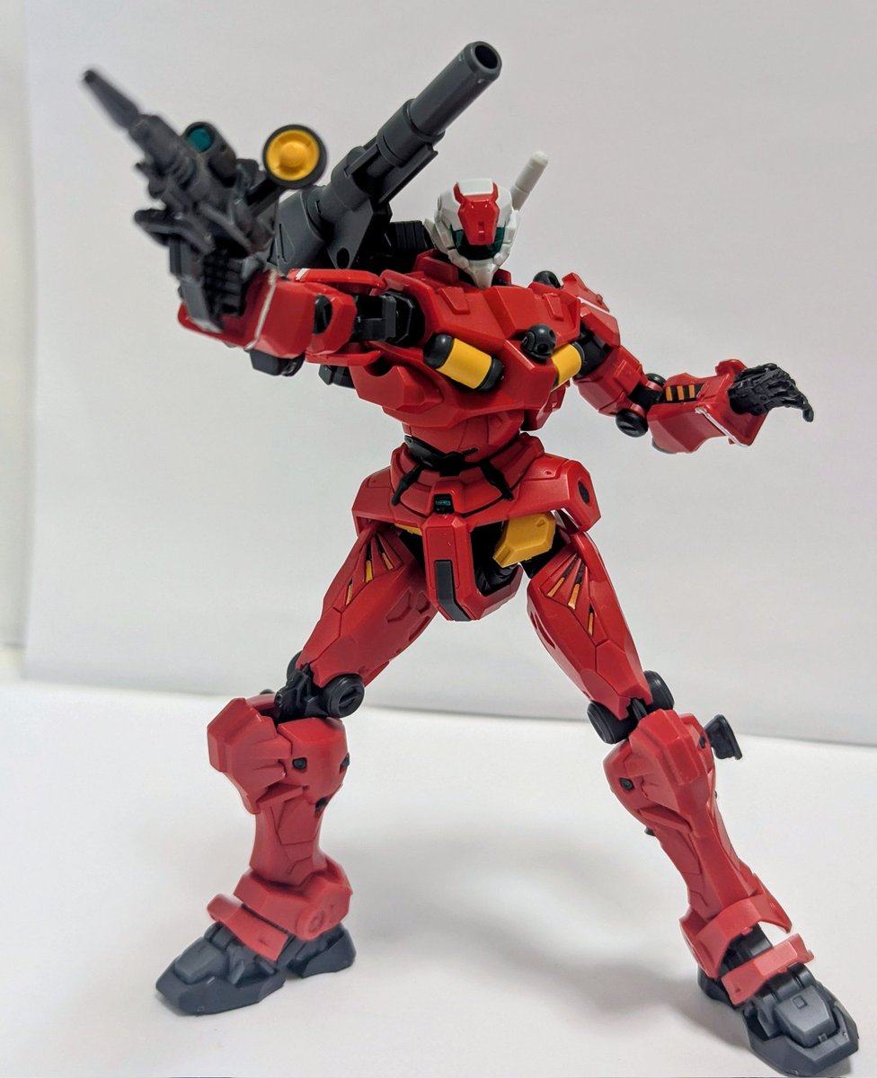 本日21時迄！エイプリルフールセール❤純正アーケード基板サボテンボンバーズ ✨ Pre-orders open August 27! ▽ DETAILS △ ☑️ HG 1/144